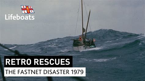 fastnet race 1979 documentary.